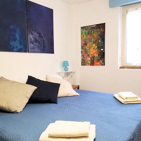 Artist'S Home Jerzu المظهر الخارجي الصورة