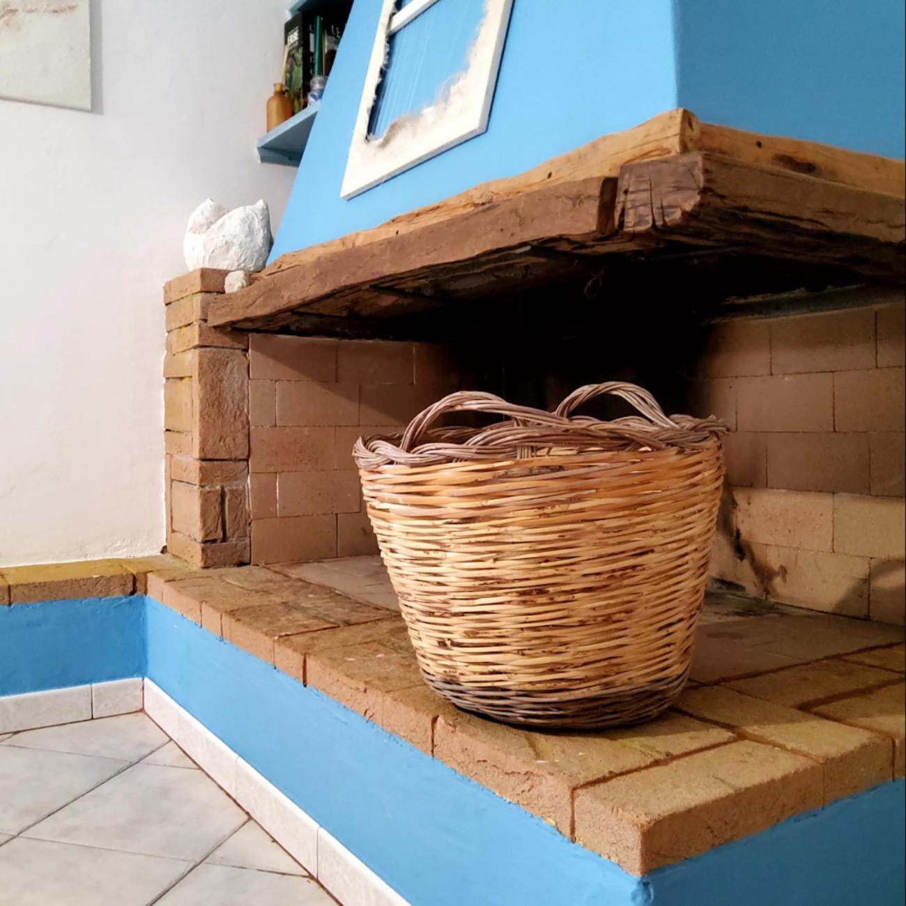 Artist'S Home Jerzu المظهر الخارجي الصورة